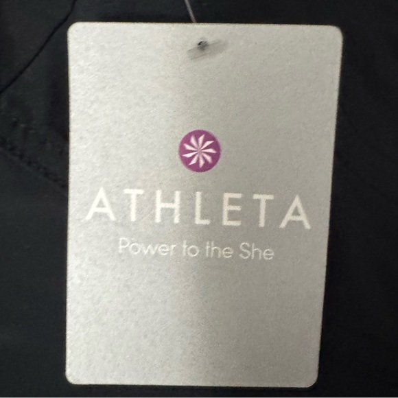 Athleta Everyday Skort Black Size 10 - Picture 4 of 8